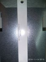 Лот: 12635985. Фото: 2. Подсветка ТВ lb-m420f13-e1-l-g1. Радиодетали  (электронные компоненты)