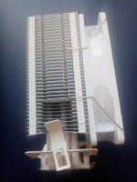 Лот: 12134734. Фото: 4. Кулер процеccорный T4W белый QiuZhi... Красноярск