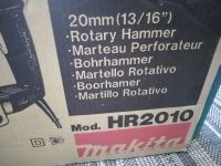 Лот: 11006829. Фото: 3. Перфоратор Макита Makita. Настоящая... Строительство и ремонт