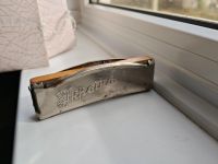 Лот: 25885586. Фото: 5. Губная гармошка Украина времён...