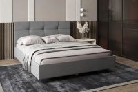 Лот: 25030408. Фото: 5. Кровать Hoff Каприз