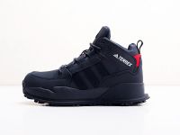 Лот: 14935666. Фото: 4. Ботинки Adidas Terrex Winter... Красноярск