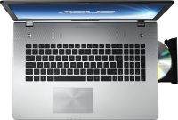 Лот: 3375449. Фото: 2. ASUS N56VB. Компьютеры, ноутбуки, планшеты