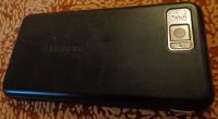Лот: 4005977. Фото: 3. Samsung SGH-i900 Witu 8Gb. Красноярск