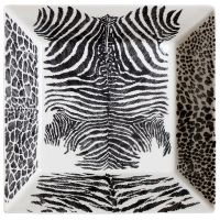 Лот: 24938723. Фото: 5. Салатник квадратный Taitu Wild...