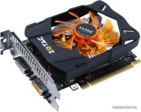 Лот: 9557127. Фото: 2. 1Gb ZOTAC GeForce GTX 650 Ti. Комплектующие