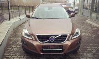 Лот: 2429379. Фото: 2. Volvo XC60, 2008. Авто, мото, водный транспорт