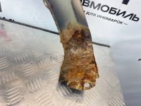 Лот: 25887724. Фото: 10. крыло Hyundai Matrix FC