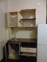 Лот: 7439007. Фото: 4. кухонный гарнитур в отличном состоянии. Красноярск