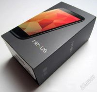 Лот: 2943791. Фото: 2. Nexus 4 Google (LG) 16 Gb. Черный... Смартфоны, связь, навигация