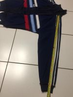 Лот: 18254154. Фото: 6. Олимпийка adidas 90х винтаж