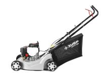 Лот: 9038486. Фото: 7. "ГКБ-400П" Газонокосилка ЗУБР...