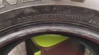 Лот: 15914788. Фото: 5. Автошина 265/60 R18 Dunlop Grandtrek...