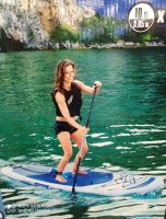 Лот: 16233107. Фото: 2. SUP - доска 2в1. Водный спорт