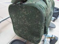 Лот: 7114306. Фото: 2. Сумка камуфляжная "Цифра". Аксессуары