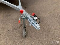 Лот: 4503946. Фото: 9. МЗСА 817717.015 OFF-ROAD