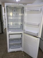 Лот: 15092691. Фото: 2. Холодильник Indesit (7482). Крупная бытовая техника