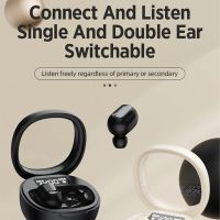 Лот: 21038949. Фото: 5. Беспроводные наушники Lenovo PD1X...
