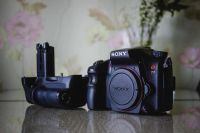 Лот: 7649350. Фото: 7. Sony SLT-A77 с бат блоком VG-C77AM