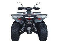 Лот: 25659065. Фото: 3. Квадроцикл ACCESS AMX800 Long... Авто, мото, водный транспорт
