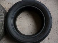 Лот: 7503984. Фото: 2. Одно колесо 205/55R16 Continental. Шины, Диски