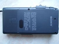 Лот: 21217488. Фото: 2. Ретро Диктофон Микрокассетный... Аудиотехника