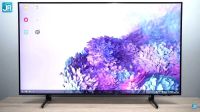 Лот: 21177248. Фото: 8. 85,дюйм,Samsung.OLED.4K UHD,216...