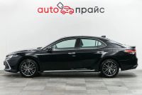 Лот: 21980513. Фото: 5. Toyota Camry 2023