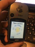 Лот: 10040009. Фото: 7. Навигатор garmin etrax vista cx...