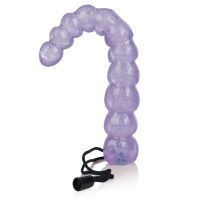 Лот: 22069856. Фото: 4. Анальный стимулятор Bendies Sensual... Красноярск