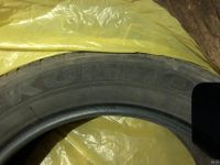 Лот: 13530449. Фото: 2. Летние шины KUMHO Solus KH17... Шины, Диски