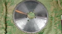 Лот: 15537341. Фото: 4. Пильный диск 380*4,8/3,5*60 z72... Красноярск