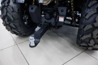 Лот: 25740257. Фото: 15. Квадроцикл HISUN Guardian 750L...