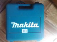 Лот: 5669838. Фото: 3. фен технический makita. Строительство и ремонт