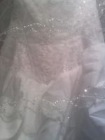 Лот: 8591229. Фото: 2. свадебное платье. Женская одежда