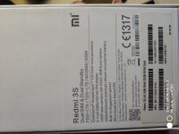 Лот: 13121781. Фото: 6. Xiaomi Redmi 3S pro 3/32, как...
