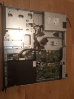 Лот: 18395735. Фото: 6. Сервер HP DL20 Gen9 xeon E3-1230v5