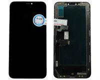 Лот: 21168993. Фото: 2. Дисплей Apple iPhone XS Max (A1921... Запчасти, оборудование