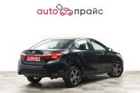 Лот: 21980381. Фото: 8. Toyota Corolla 2013