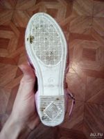 Лот: 9122106. Фото: 2. Туфельки 26 р. Обувь