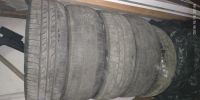 Лот: 14833500. Фото: 7. Шины летние Bridgestone 175/65R15...