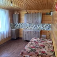 Лот: 25527476. Фото: 3. 3-комн. дом , село Сухобузимское... Недвижимость