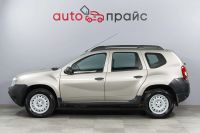 Лот: 23561393. Фото: 5. Renault Duster 2014