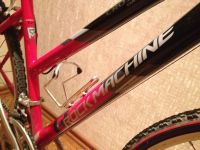 Лот: 5871193. Фото: 2. Велосипед ROCK Machine Crossride... Велоспорт
