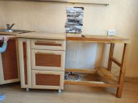 Лот: 18767276. Фото: 3. Кухонный гарнитур. Мебель