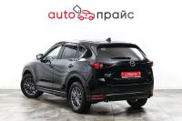 Лот: 22376187. Фото: 6. Mazda CX-5 2018