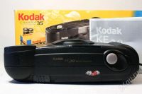 Лот: 334361. Фото: 3. KODAK KE-20 с коробкой и инструкцией... Фото, видеокамеры, оптика