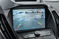 Лот: 21980212. Фото: 20. Ford Kuga 2019
