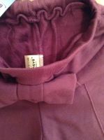 Лот: 7589303. Фото: 4. Новые утеплённые брюки для девочки... Красноярск