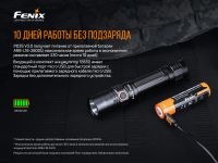 Лот: 21578909. Фото: 14. Фонарь Fenix PD35 V3.0 Cree XP-L...